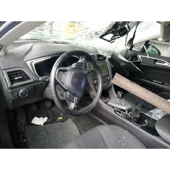 ford mondeo lim. del año 2016