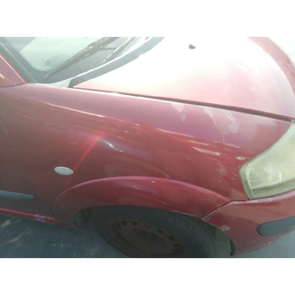 citroën c3 del año 2004