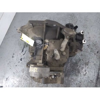 Recambio de caja cambios para chrysler voyager (rg) 2.4 lx (i) referencia OEM IAM 4641928AF 176.000KM 5V