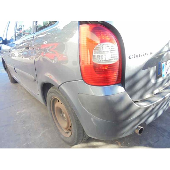 citroën xsara picasso del año 2006