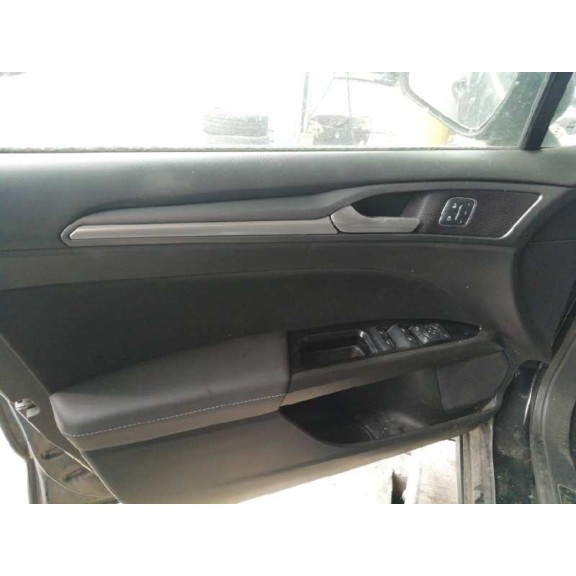 ford mondeo lim. del año 2016