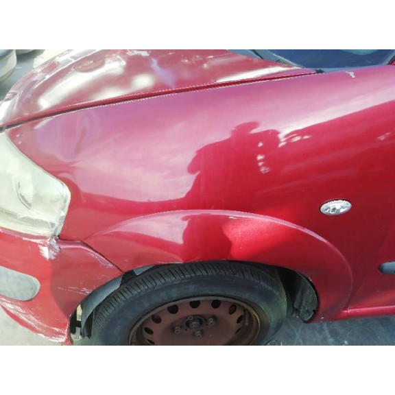 citroën c3 del año 2004