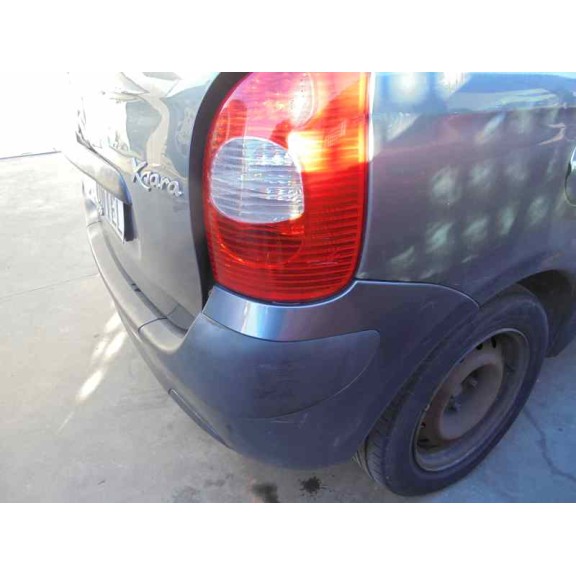 citroën xsara picasso del año 2006