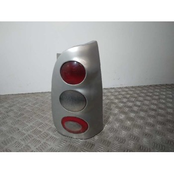 Recambio de piloto trasero derecho para smart coupe edition blackbeat referencia OEM IAM 253042R 1ºSERIE 