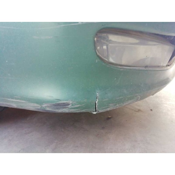 peugeot 406 berlina (s1/s2) del año 2000