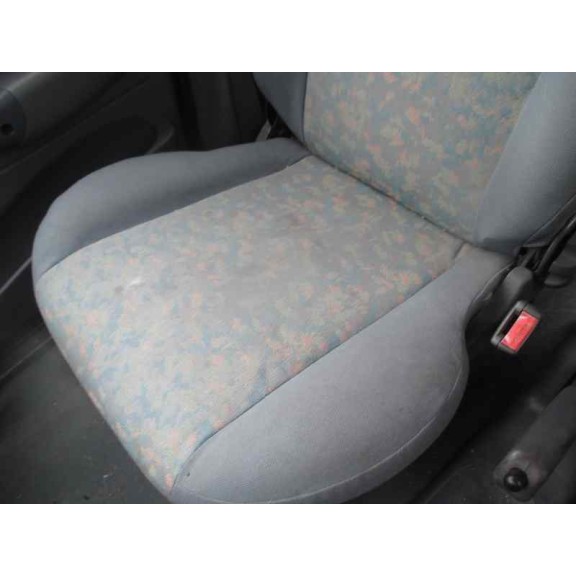 tata indica del año 2003