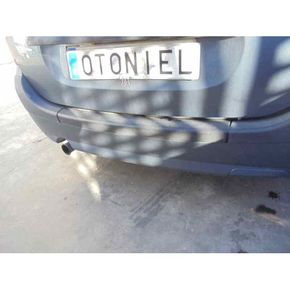 citroën xsara picasso del año 2006