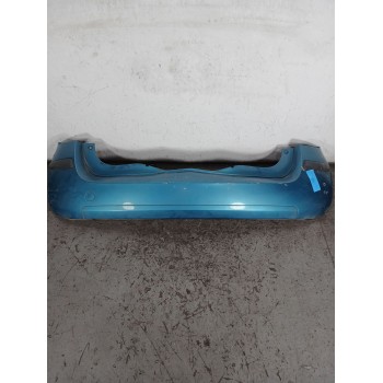 PARAGOLPES TRASERO ROZADO 