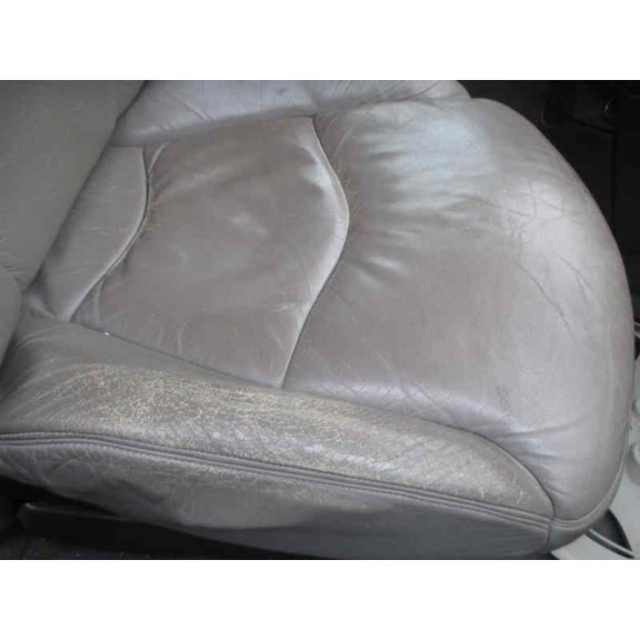 peugeot 807 del año 2004