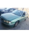 peugeot 406 berlina (s1/s2) del año 2000