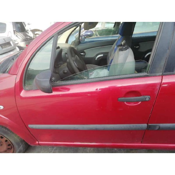 citroën c3 del año 2004