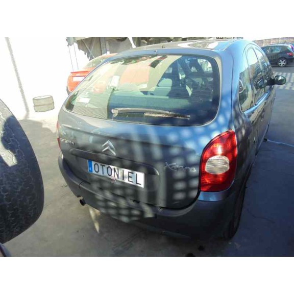 citroën xsara picasso del año 2006