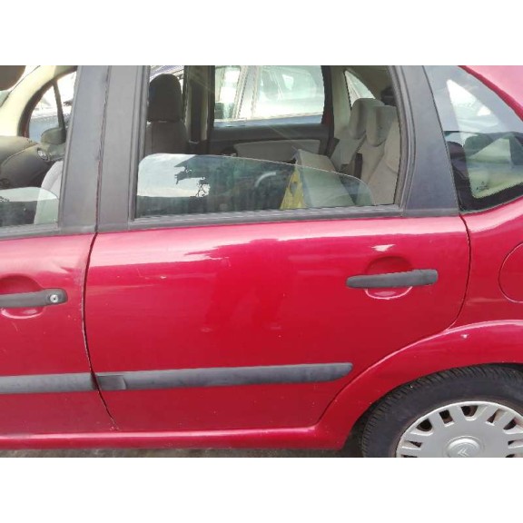 citroën c3 del año 2004