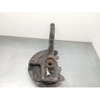 Recambio de mangueta delantera derecha para mercedes-benz clase m (w164) 4.0 cdi referencia OEM IAM 060041C1  