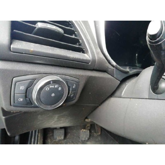 ford mondeo lim. del año 2016