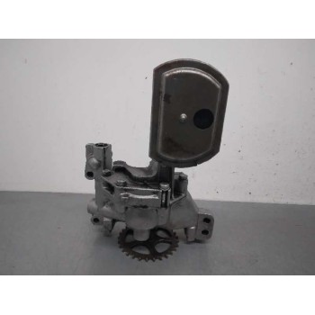 Recambio de bomba aceite para citroën c4 berlina exclusive referencia OEM IAM 9431291021  