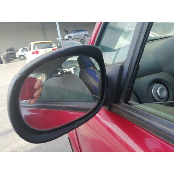 citroën c3 del año 2004