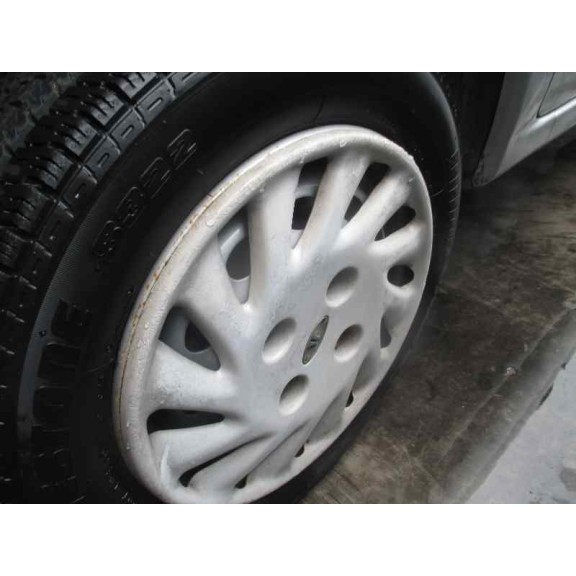 tata indica del año 2003