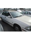 volvo s40 berlina del año 1999