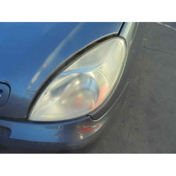 citroën xsara picasso del año 2006