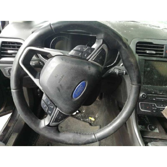 ford mondeo lim. del año 2016