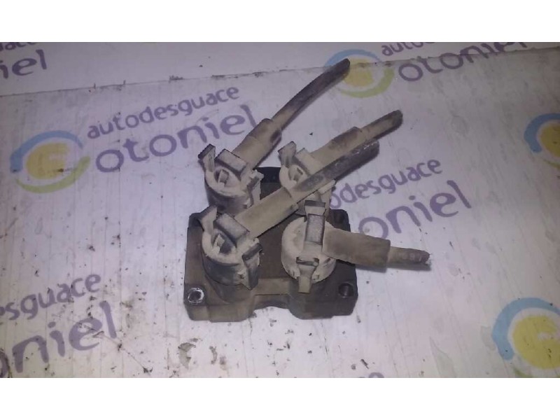 Recambio de bobina encendido para ford mondeo berlina (gd) clx referencia OEM IAM 970124  