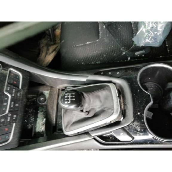 ford mondeo lim. del año 2016