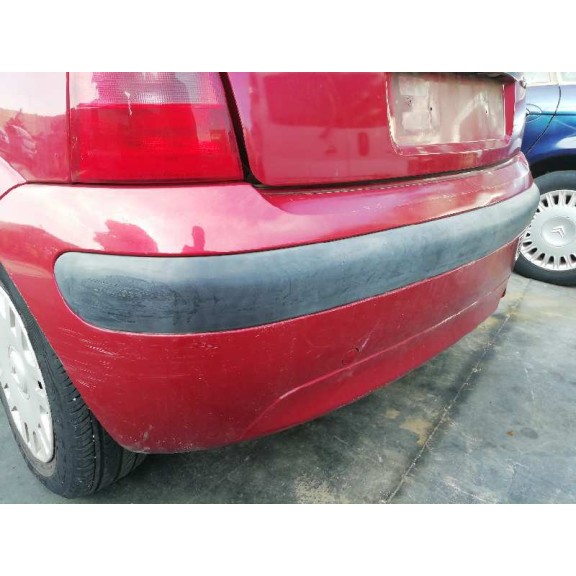 citroën c3 del año 2004