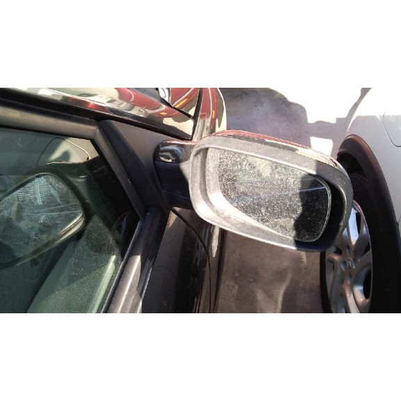 renault scenic ii del año 2004