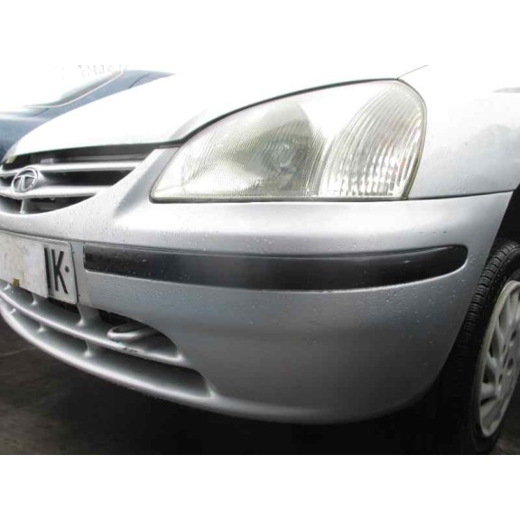tata indica del año 2003