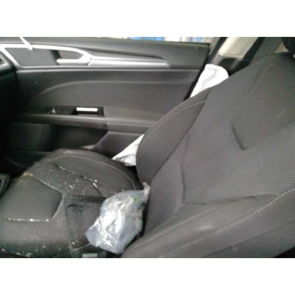 ford mondeo lim. del año 2016