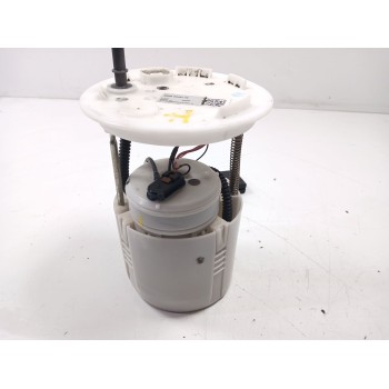 Recambio de aforador para ford mondeo v hatchback (ce) 1.5 ecoboost referencia OEM IAM DG939H307AE  