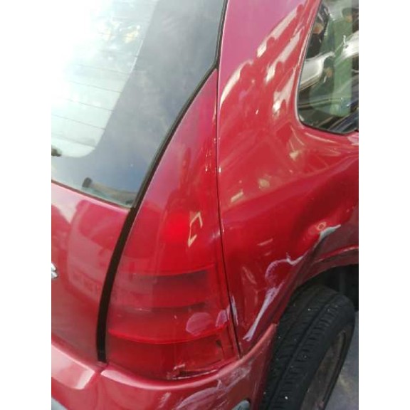 citroën c3 del año 2004