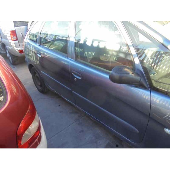 citroën xsara picasso del año 2006