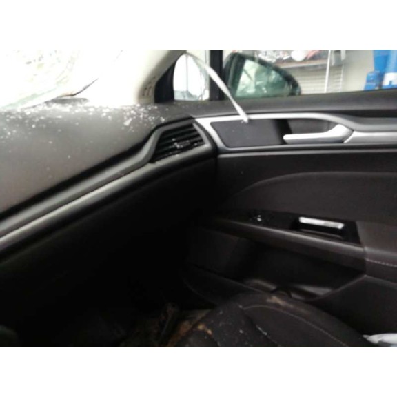 ford mondeo lim. del año 2016