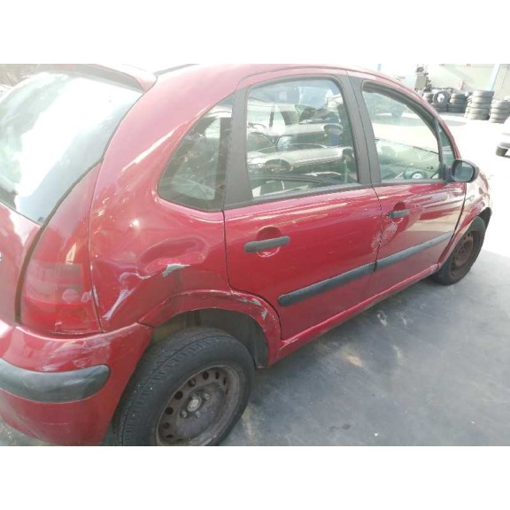 citroën c3 del año 2004