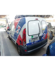 renault kangoo (f/kc0) del año 2006