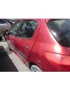 peugeot 206 berlina del año 1999