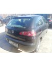 seat ibiza (6l1) del año 2005