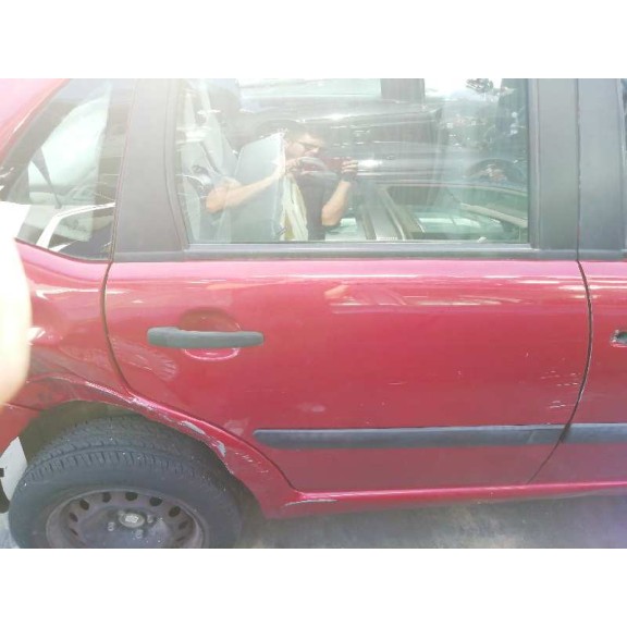 citroën c3 del año 2004