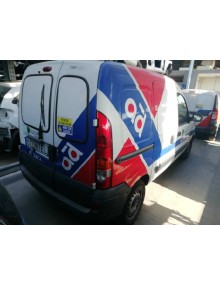 renault kangoo (f/kc0) del año 2006 2