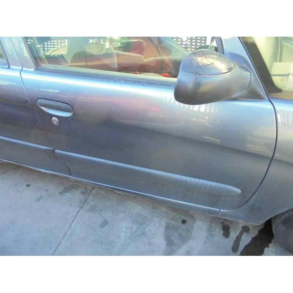 citroën xsara picasso del año 2006