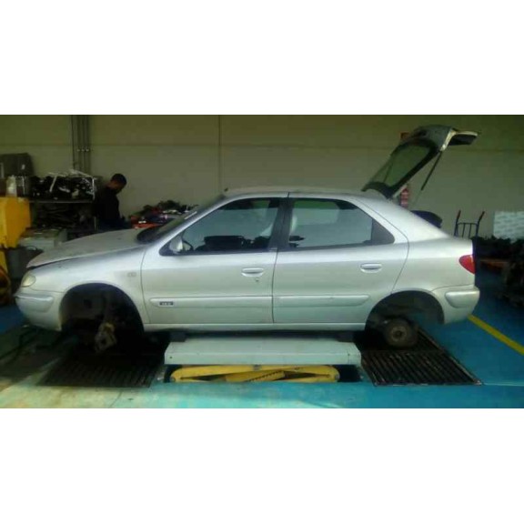 citroën xsara berlina del año 1999