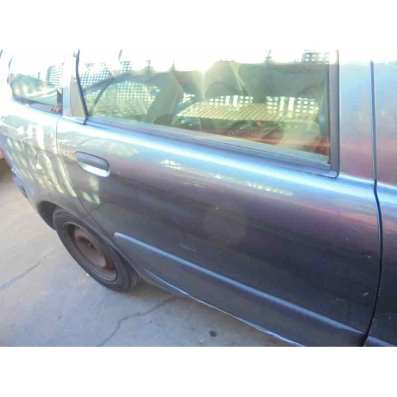 citroën xsara picasso del año 2006