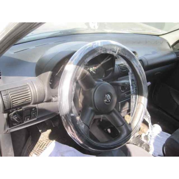 opel corsa b del año 1998