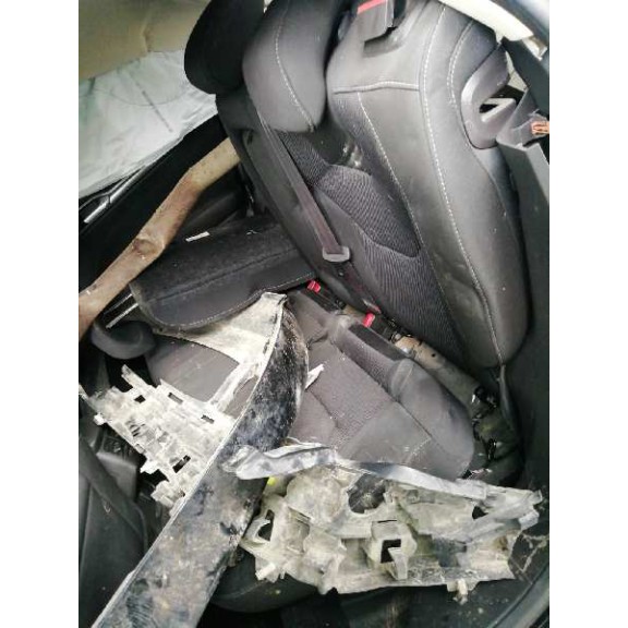 ford mondeo lim. del año 2016