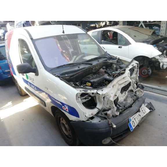 renault kangoo (f/kc0) del año 2006
