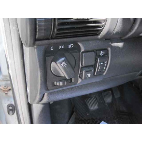 opel corsa b del año 1998