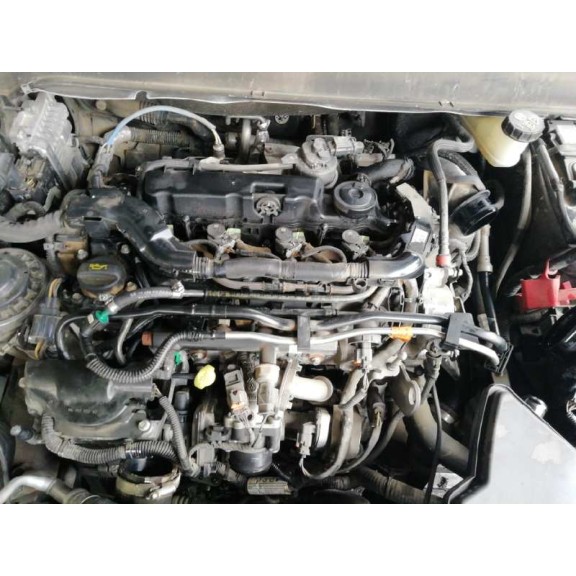 ford mondeo lim. del año 2016