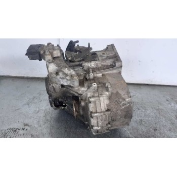 Recambio de caja cambios para seat leon (1p1) fr referencia OEM IAM NFP M 